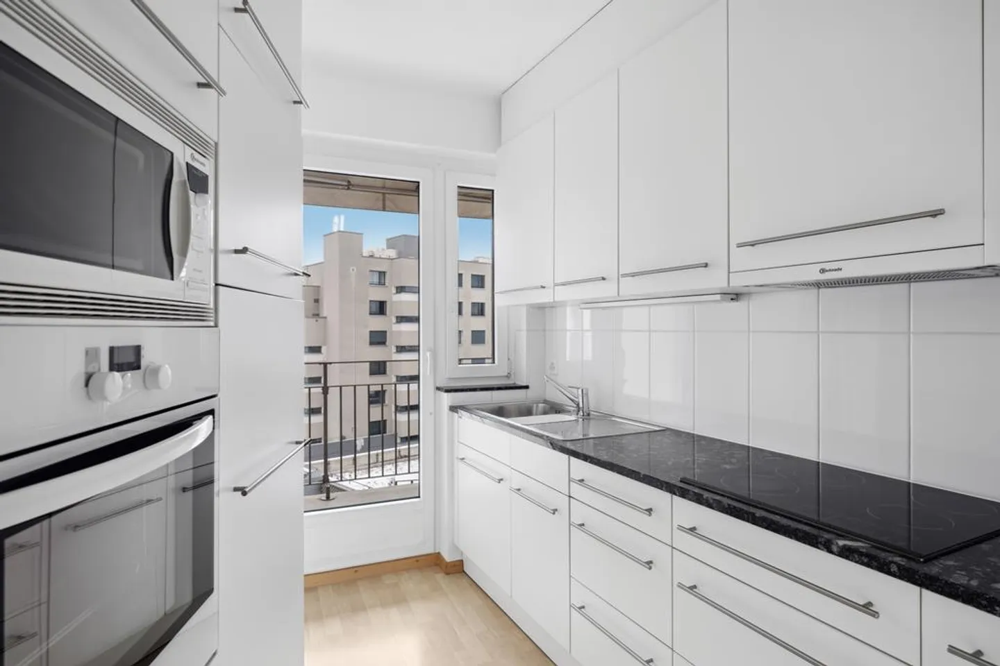 Appartamento da sogno in una posizione privilegiata - Foto 1 di 9