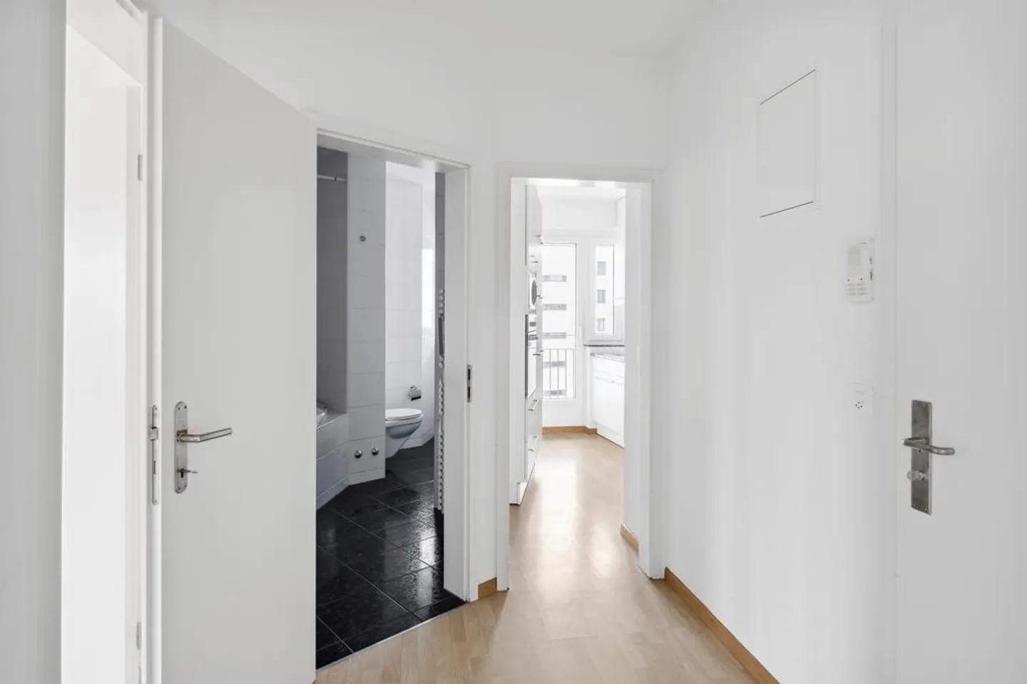 Appartamento da sogno in una posizione privilegiata - Foto 2 di 9
