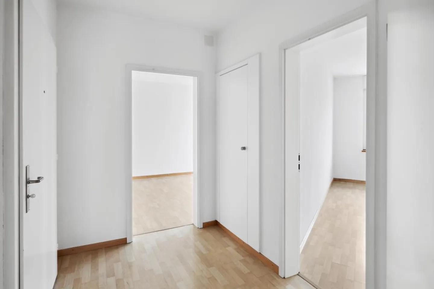 Appartamento da sogno in una posizione privilegiata - Foto 3 di 9
