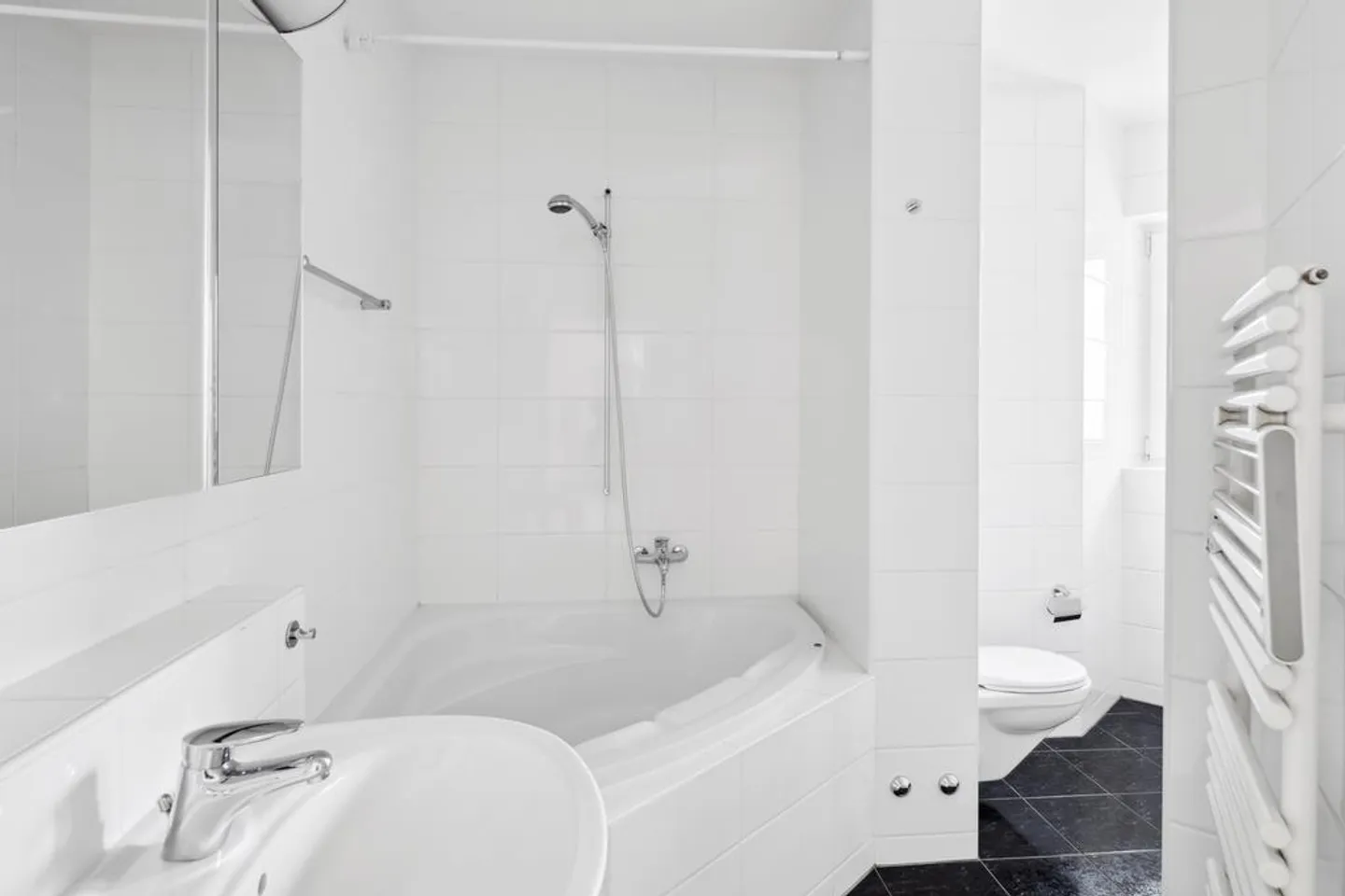 Appartamento da sogno in una posizione privilegiata - Foto 4 di 9