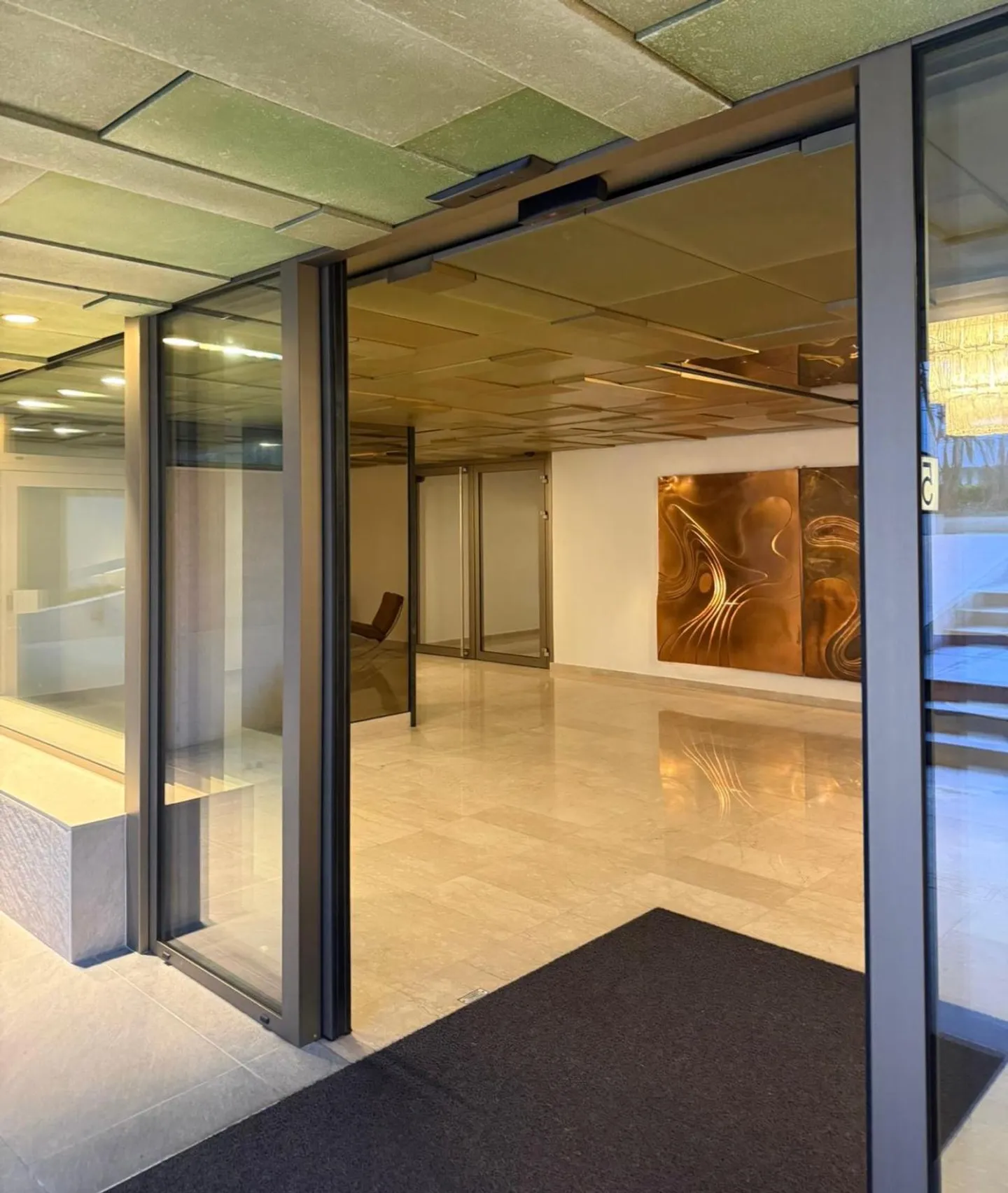 Charmant appartement 4 pièces à Champel - Photo 2 sur 13