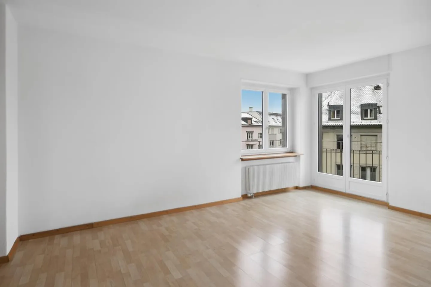 Appartamento da sogno in una posizione privilegiata - Foto 6 di 9