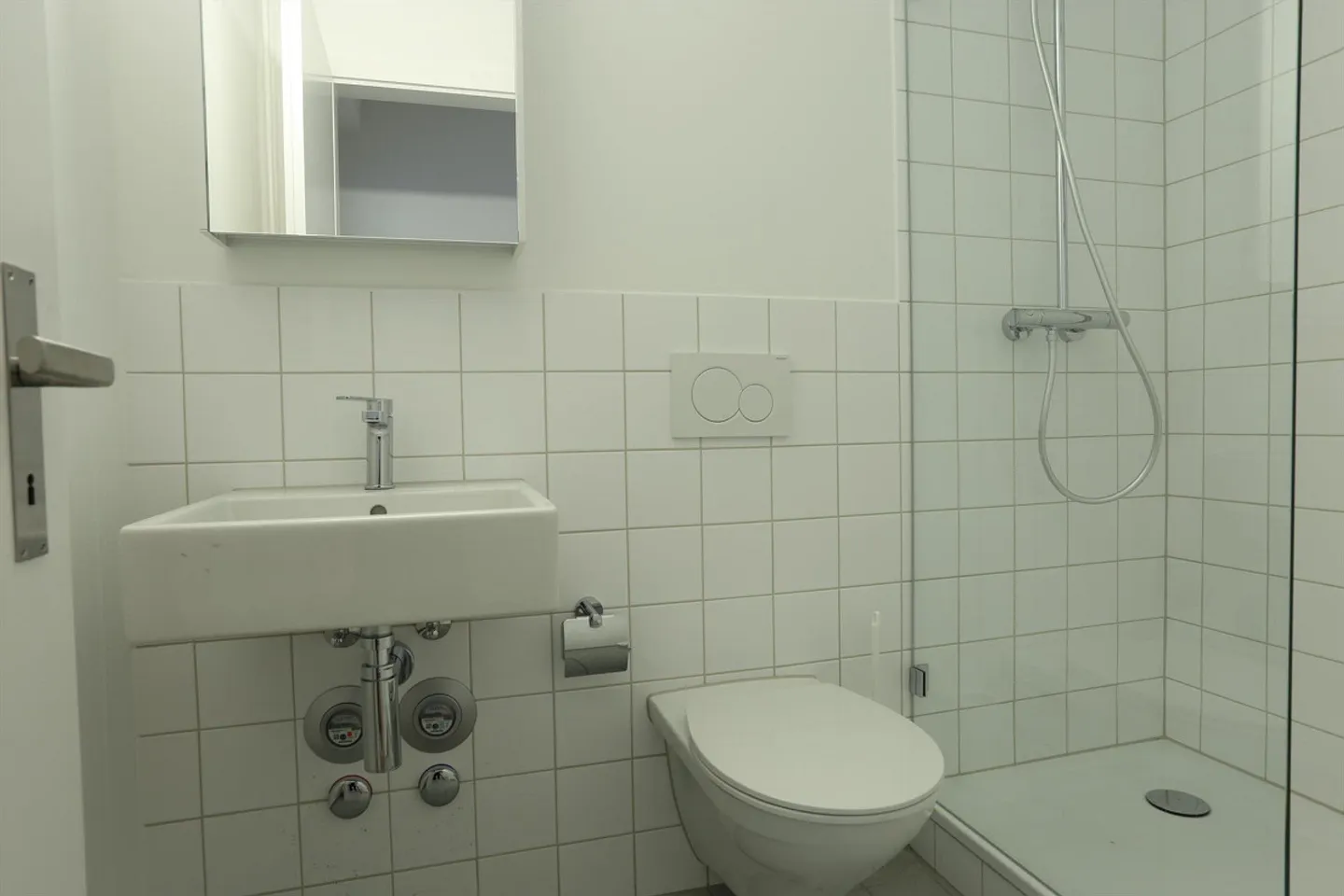 Moderno appartamento monolocale vicino alla stazione SBB - Foto 3 di 4