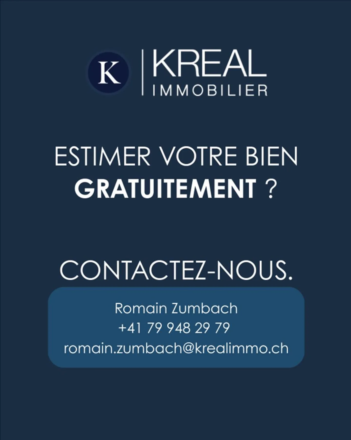 Erleben Sie den Komfort von Neuem? 4,5-Zimmer-Wohnung mit Balkon und Master-Suite - Foto 10 von 10