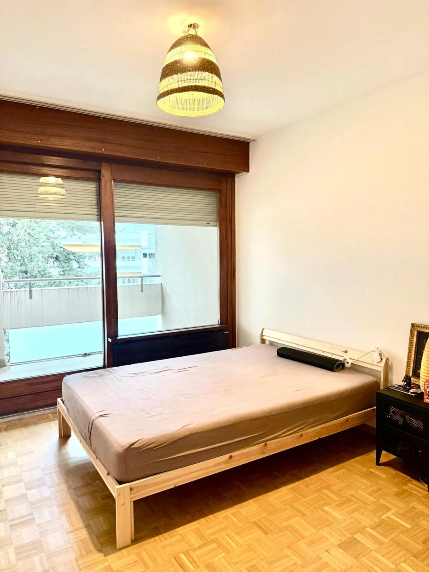 Charmant appartement 4 pièces à Champel - Photo 6 sur 13