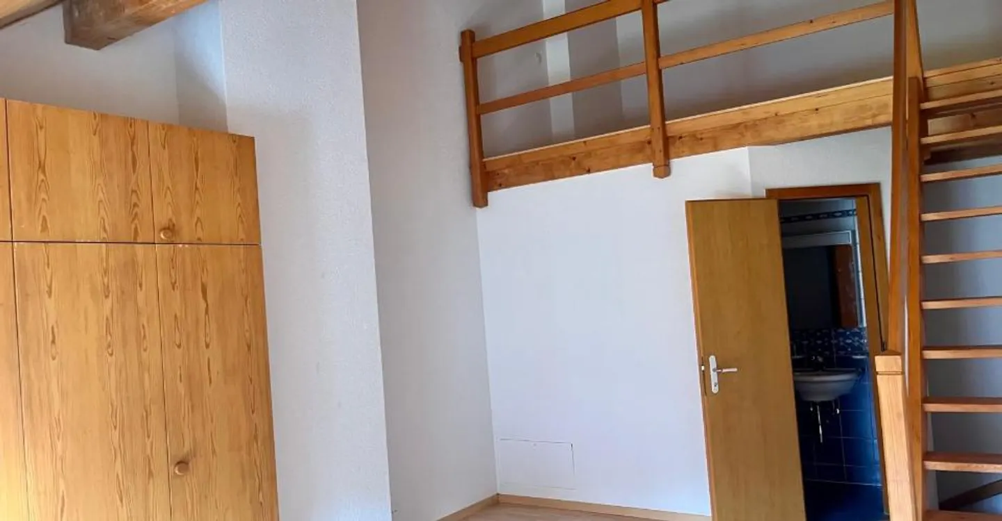Duplex 4.5 stanze - Foto 8 di 12