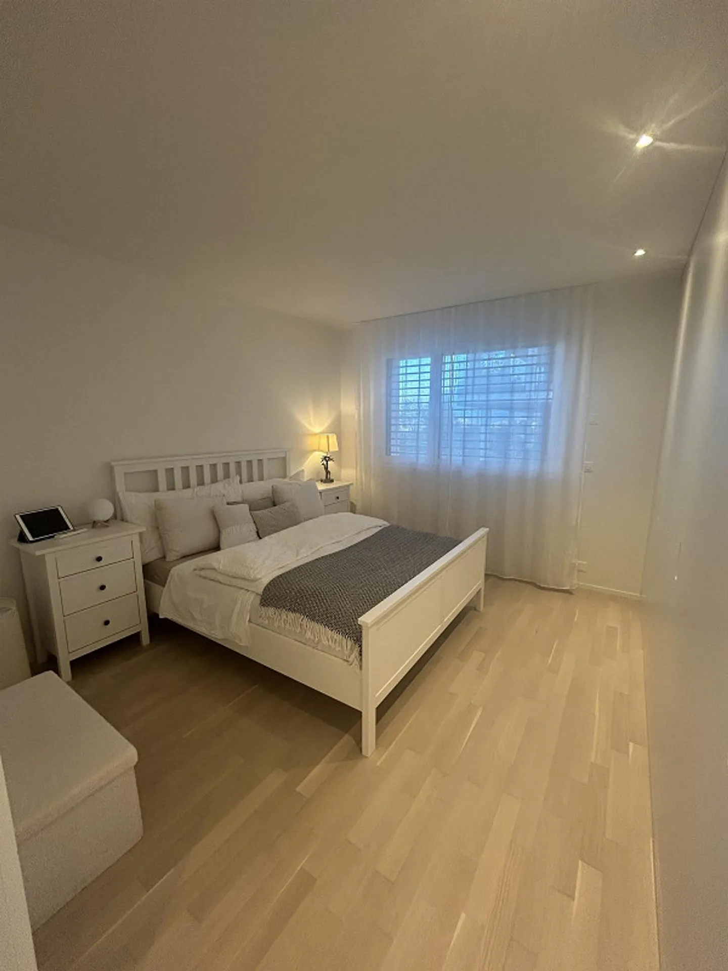 3 1/2-Zimmer-Wohnung  an schönster Wohnlage in Zizers - Foto 7 von 17