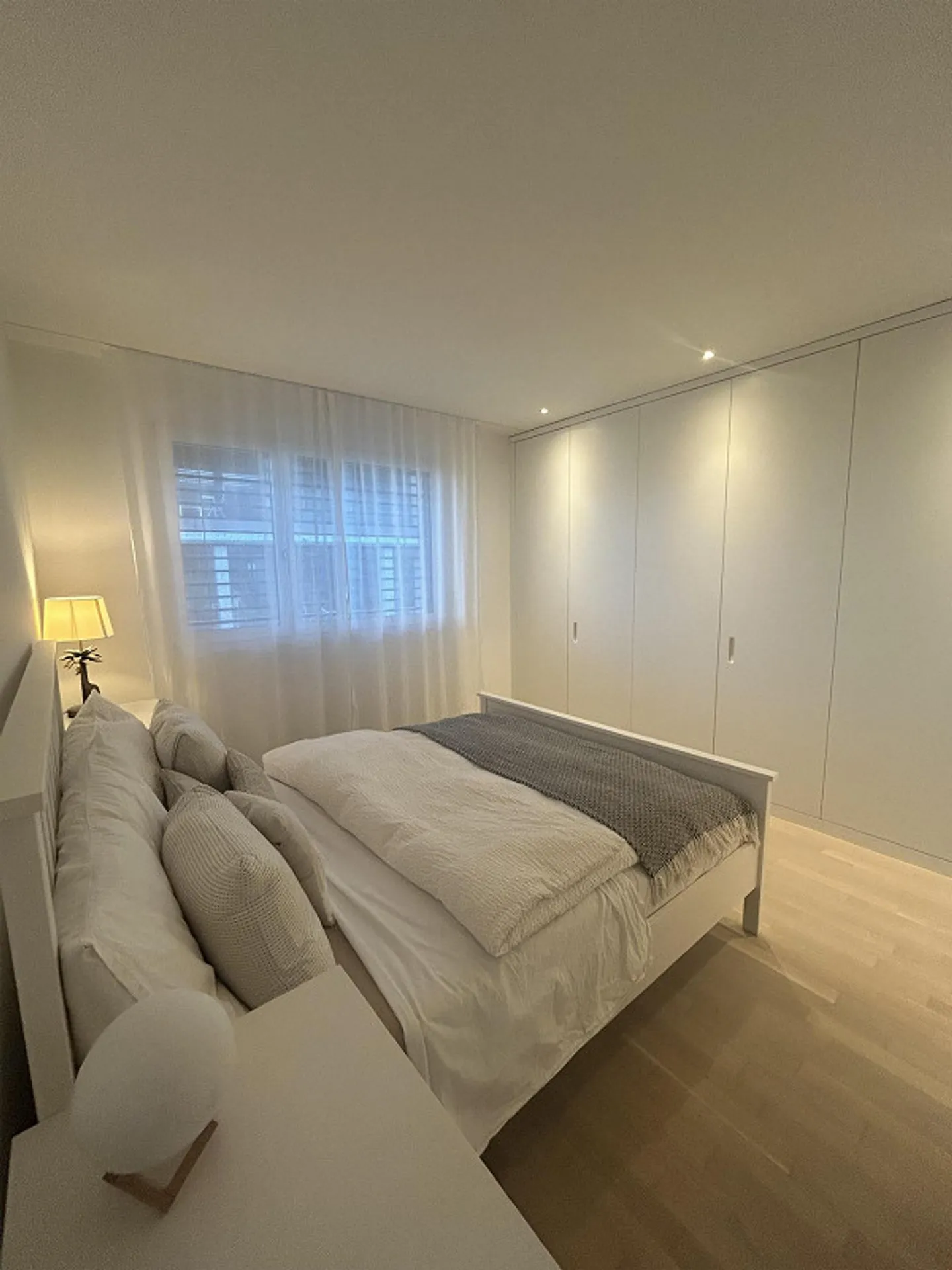 3 1/2-Zimmer-Wohnung  an schönster Wohnlage in Zizers - Foto 8 von 17