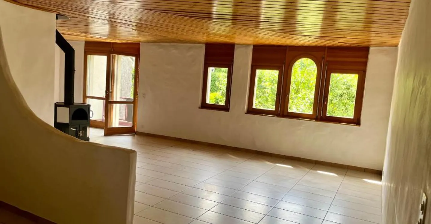 Duplex 4.5 stanze - Foto 4 di 12