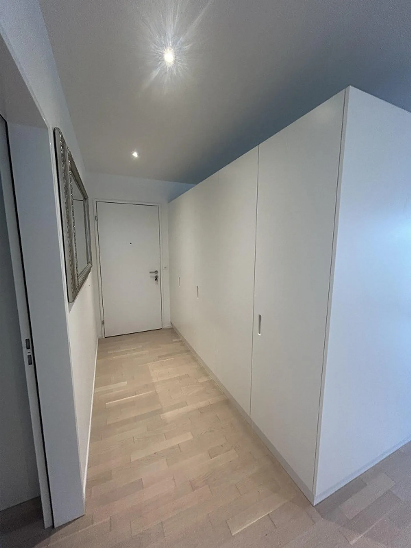 3 1/2-Zimmer-Wohnung  an schönster Wohnlage in Zizers - Foto 5 von 17