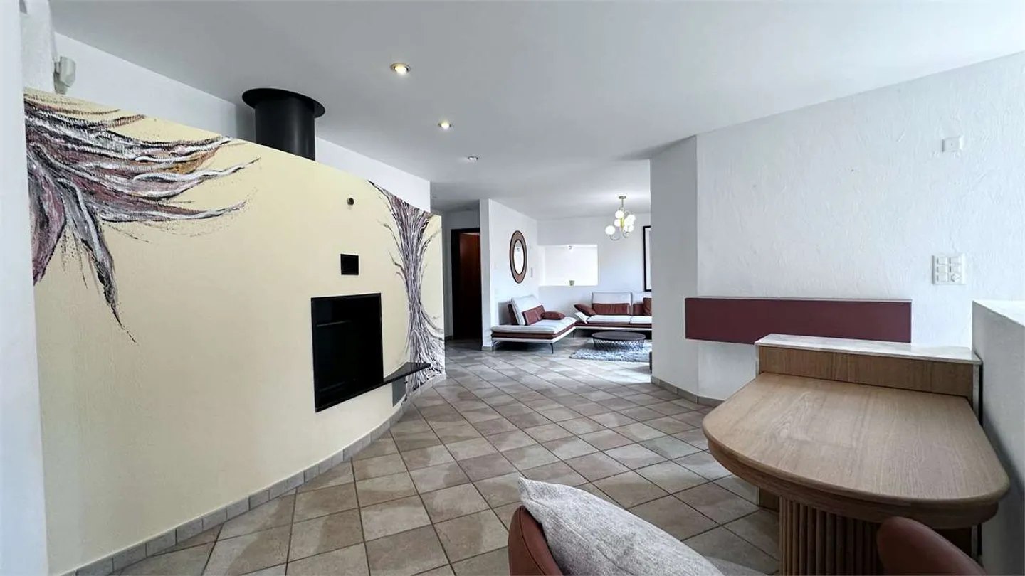 Stupenda Villa Indipendente Vicino a Lugano - Foto 10 di 47