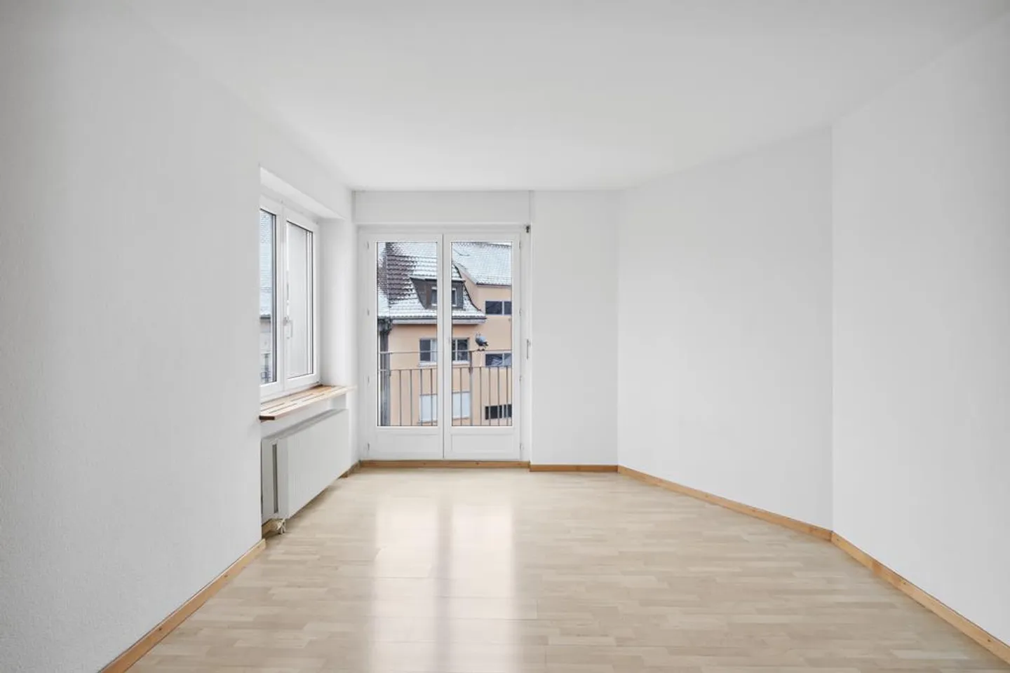 Appartamento da sogno in una posizione privilegiata - Foto 7 di 9
