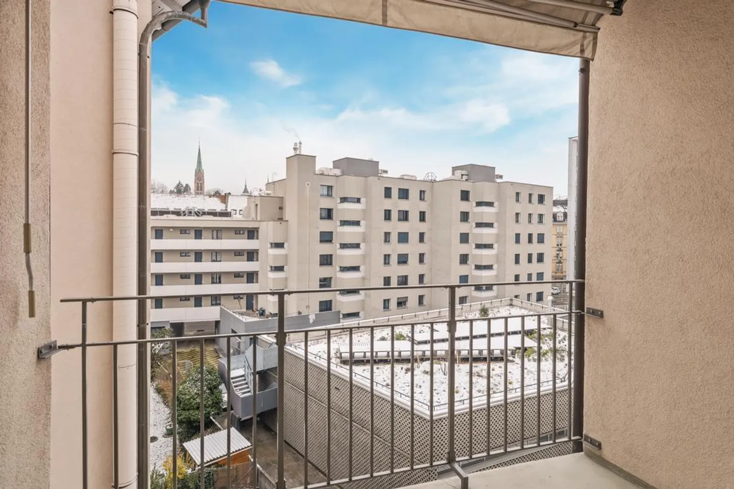 Appartamento da sogno in una posizione privilegiata - Foto 8 di 9
