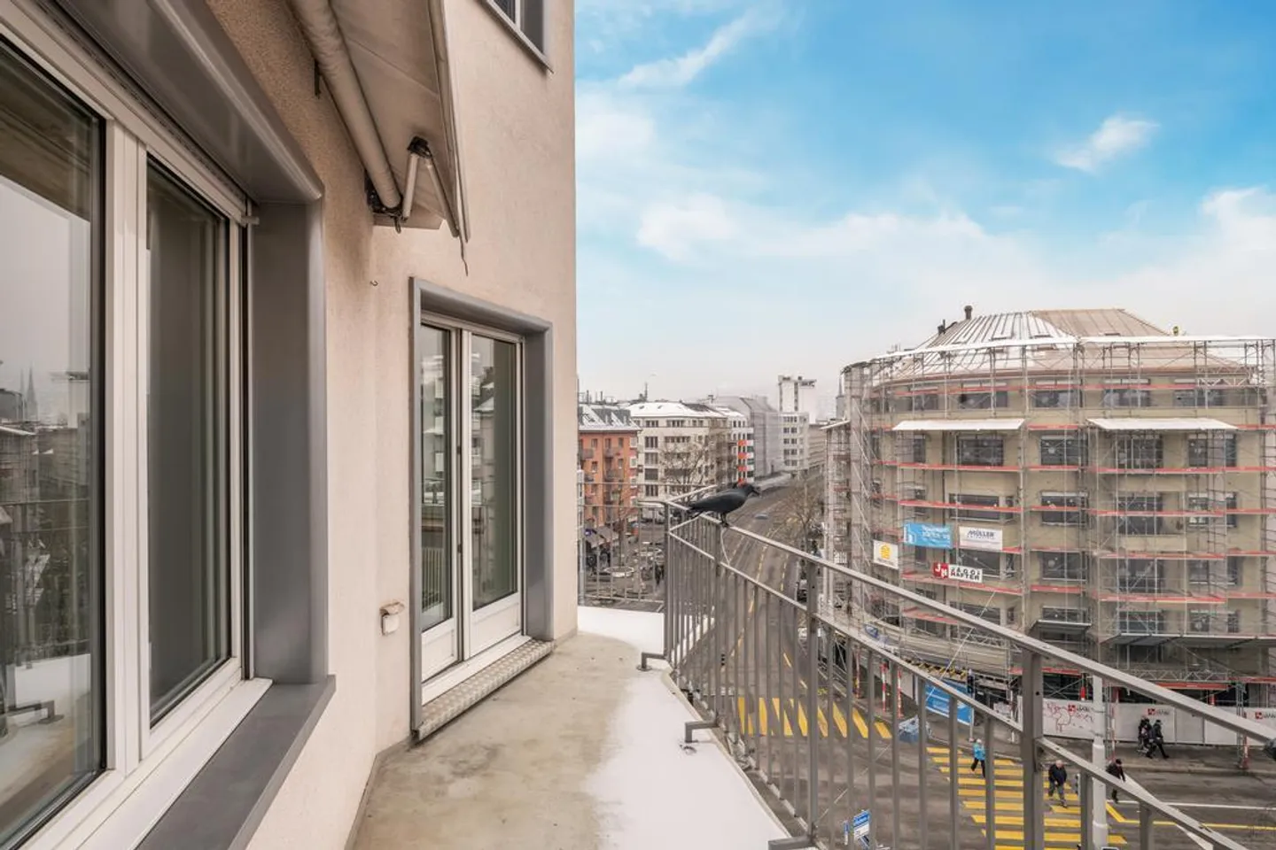 Appartamento da sogno in una posizione privilegiata - Foto 9 di 9