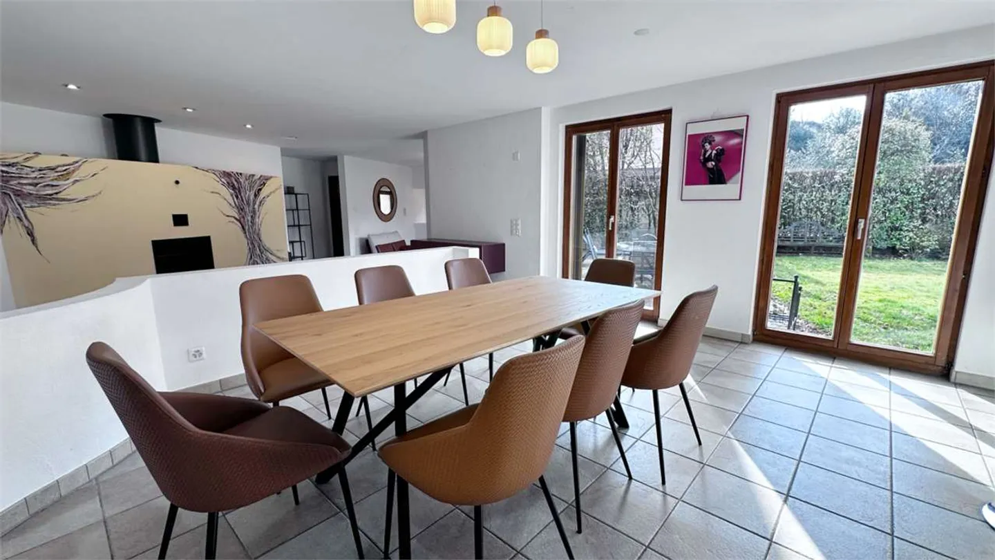 Stupenda Villa Indipendente Vicino a Lugano - Foto 12 di 47