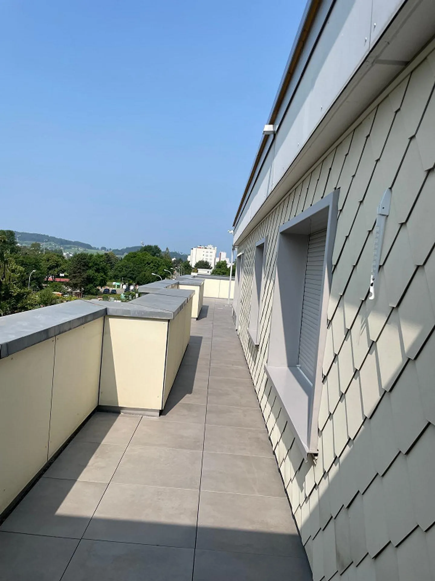 5.5-Room Penthouse Apartment - Photo 17 of 18