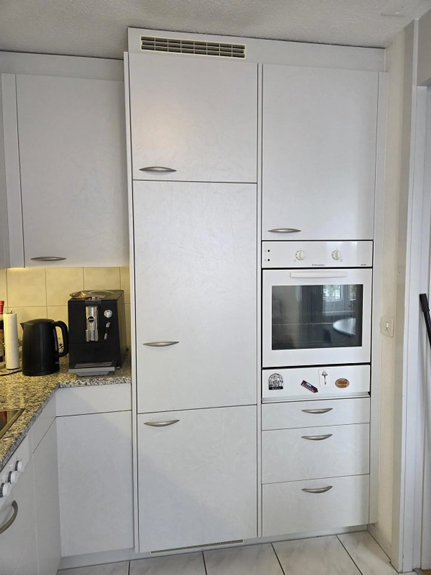 Geräumige 3.5-Zimmerwohnung - Foto 4 von 11