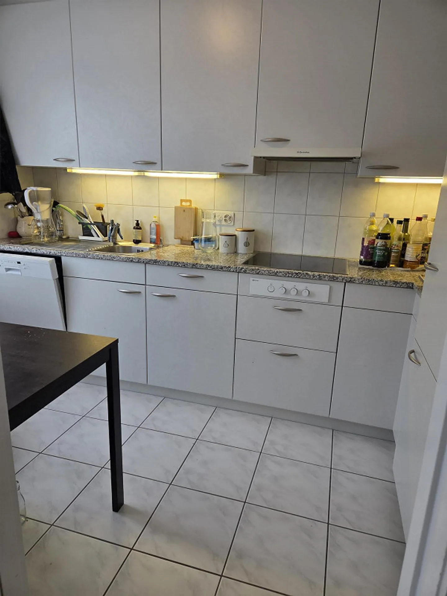 Geräumige 3.5-Zimmerwohnung - Foto 5 von 11