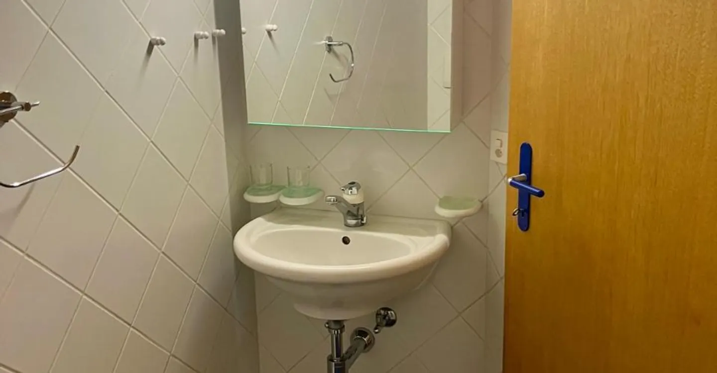 Duplex 4.5 stanze - Foto 10 di 12
