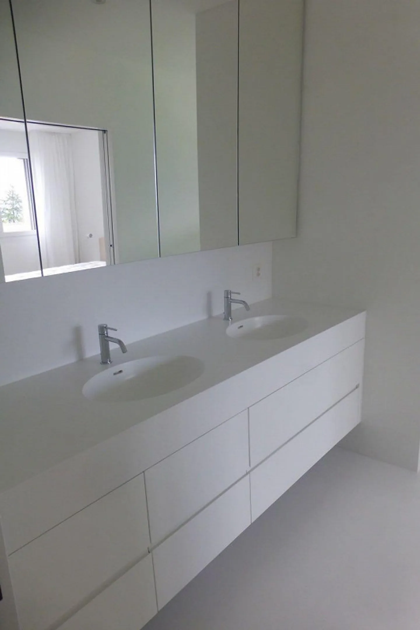 3 1/2-Zimmer-Wohnung  an schönster Wohnlage in Zizers - Foto 10 von 17
