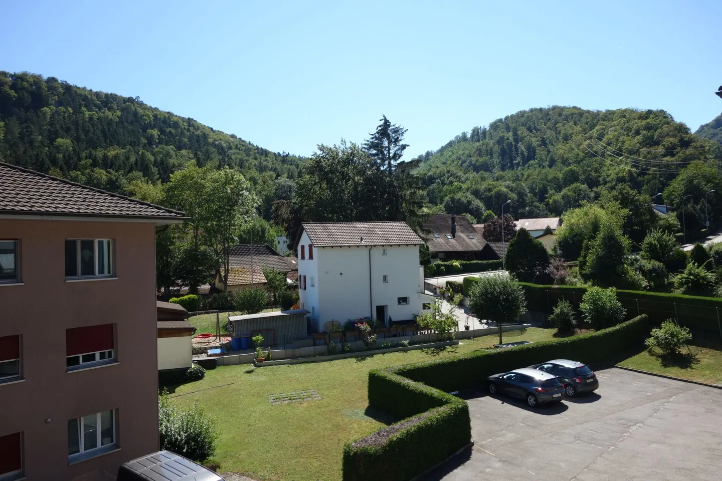 Bellissimo appartamento di 4,5 stanze a Trimbach - Foto 3 di 18