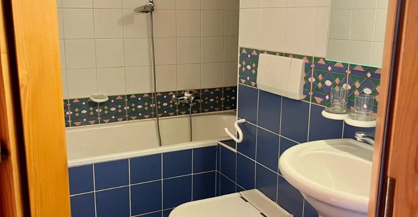 Duplex 4.5 stanze - Foto 11 di 12