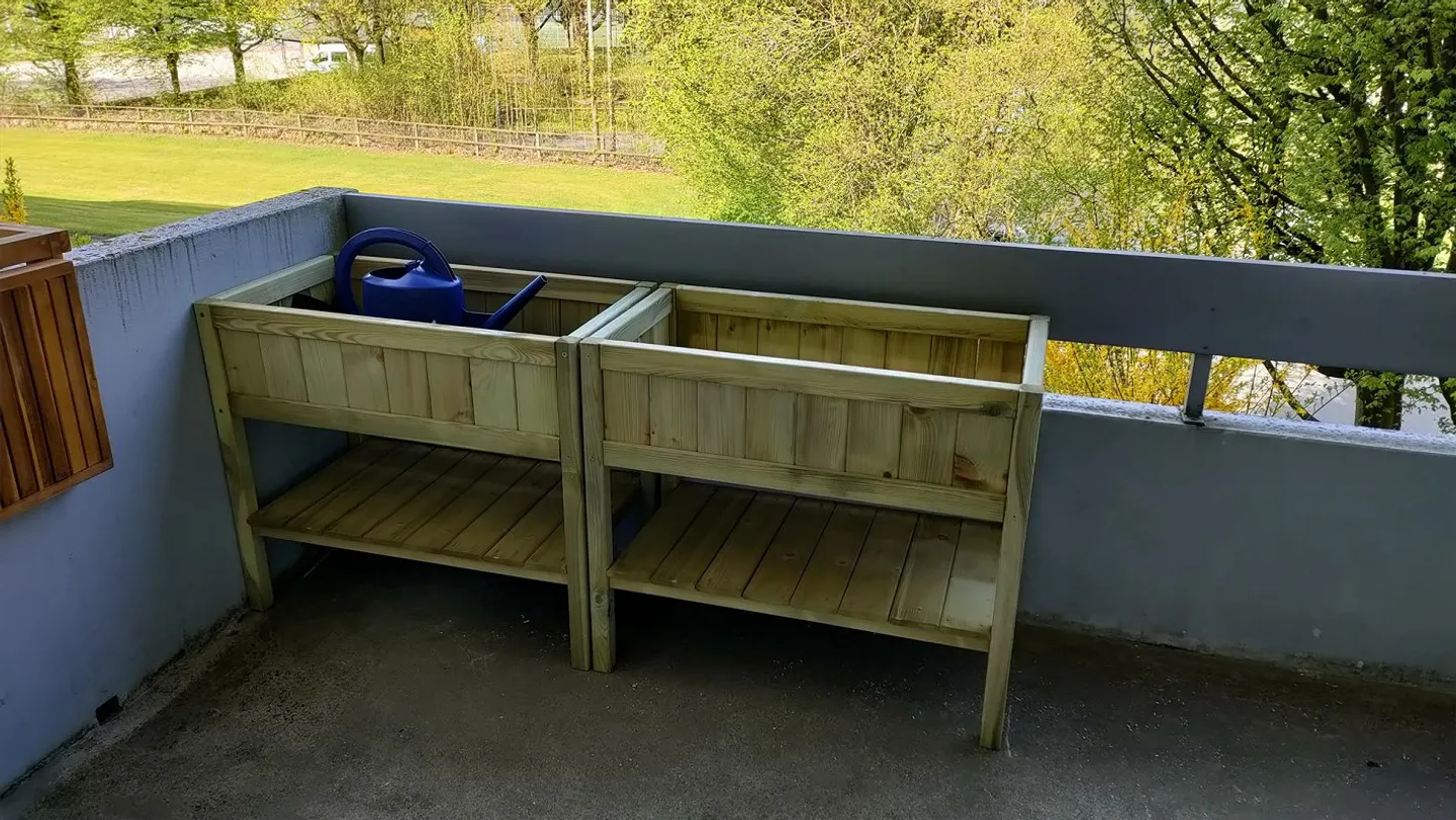 Geräumige 3.5-Zimmerwohnung - Foto 10 von 11