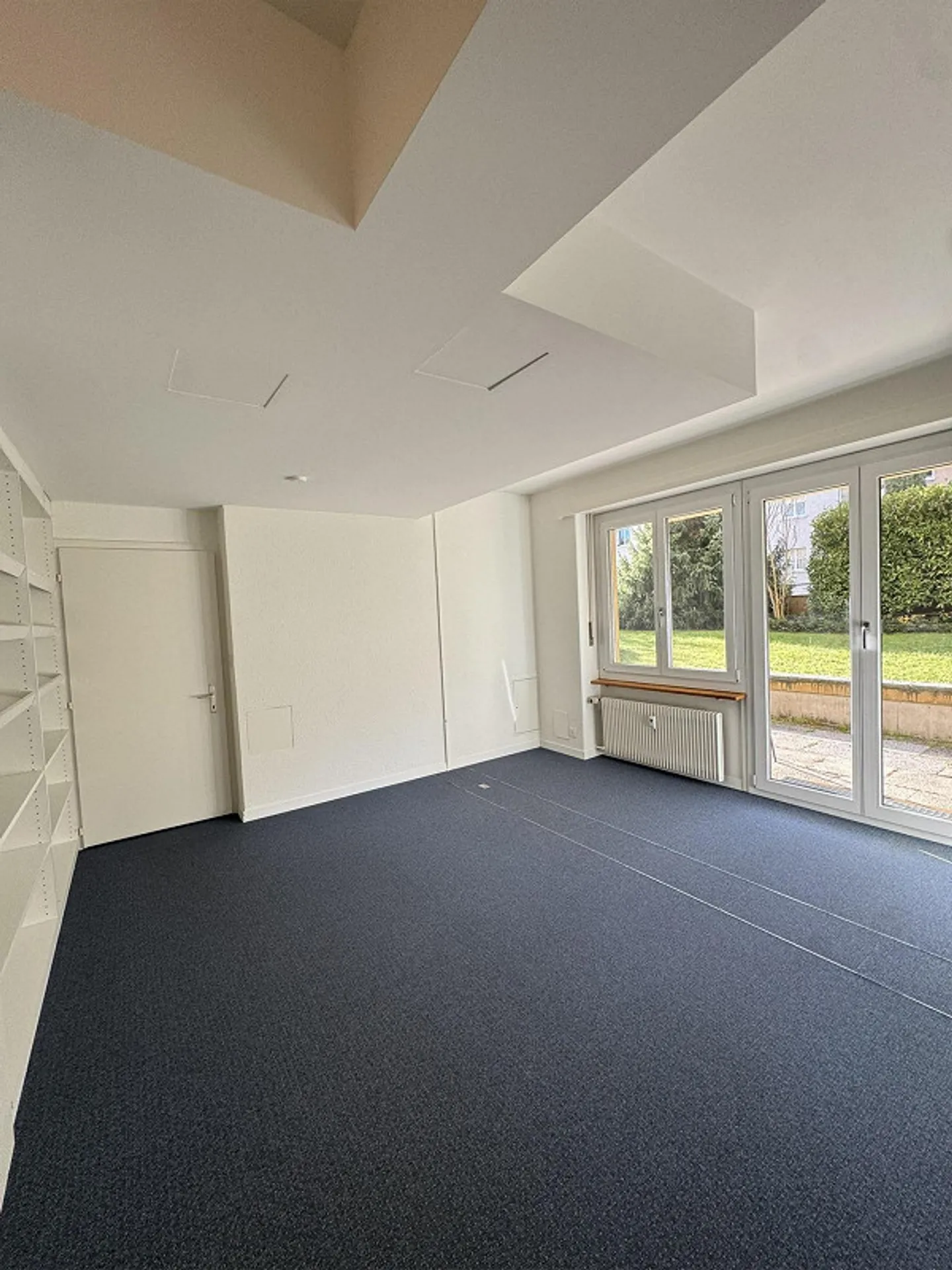 Vielseitige Gewerberäume - Foto 1 von 9