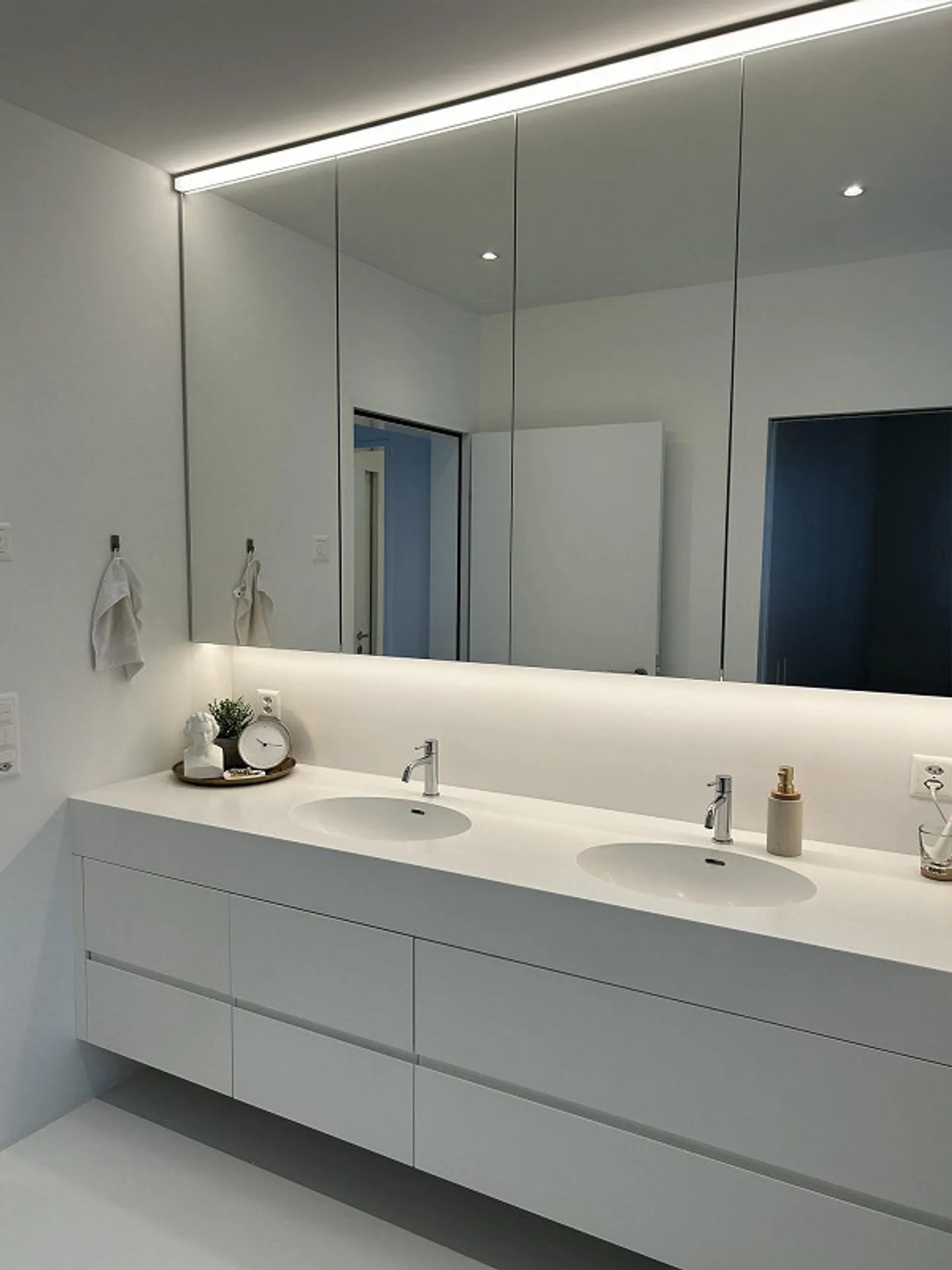 3 1/2-Zimmer-Wohnung  an schönster Wohnlage in Zizers - Foto 11 von 17
