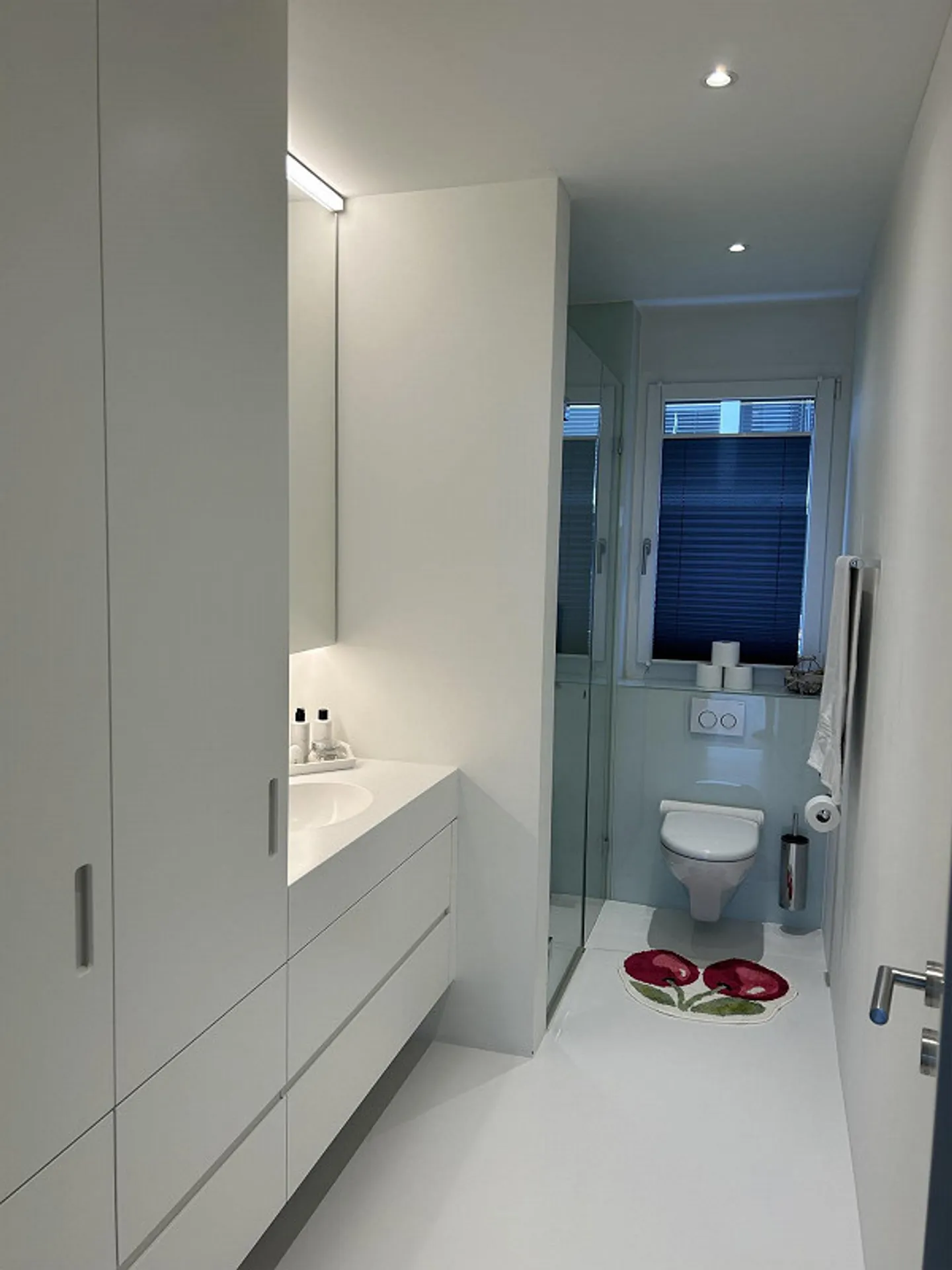 3 1/2-Zimmer-Wohnung  an schönster Wohnlage in Zizers - Foto 12 von 17