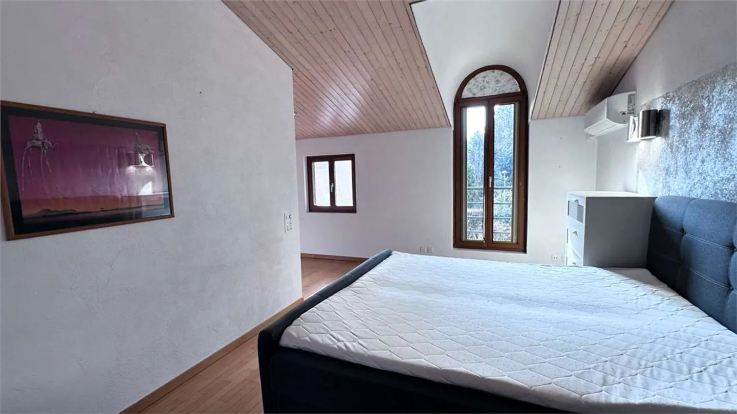 Stupenda Villa Indipendente Vicino a Lugano - Foto 23 di 47