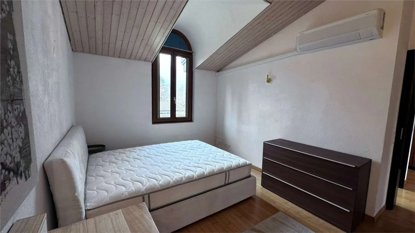 Stupenda Villa Indipendente Vicino a Lugano - Foto 33 di 47