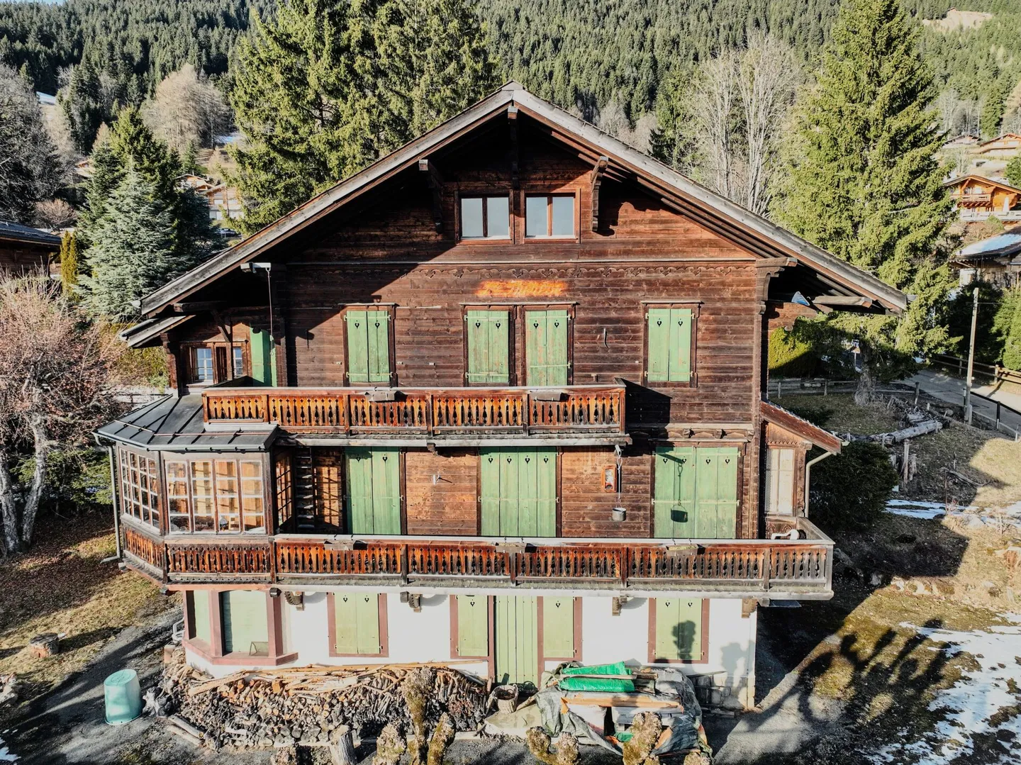 Crêt des Nex 7 - Foto 14 di 17