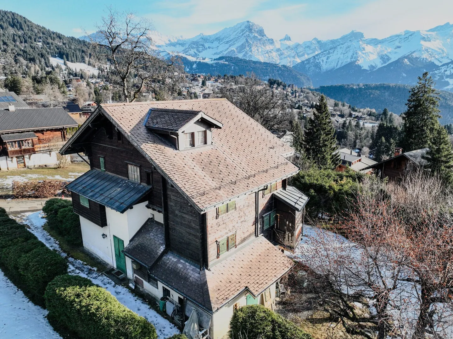 Crêt des Nex 7 - Foto 17 di 17