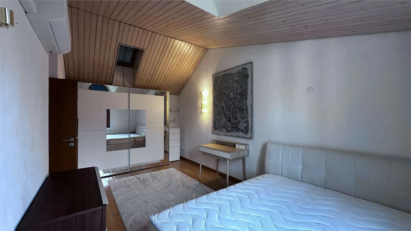 Stupenda Villa Indipendente Vicino a Lugano - Foto 34 di 47