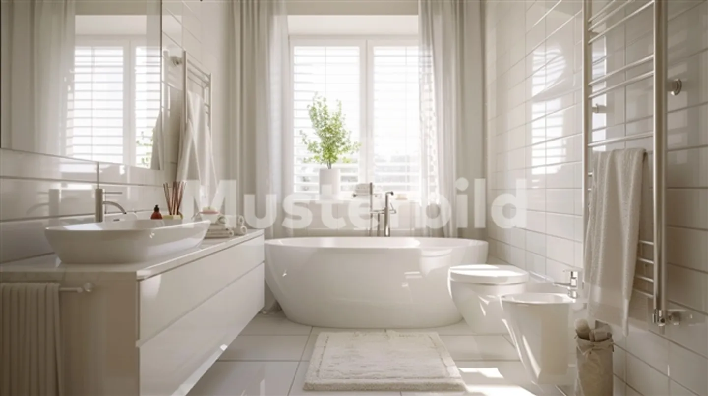 Exchange Property Modern 4.5-Room Apartment in Meilen - Perfect for Demanding Couples and Families - Photo 2 of 6