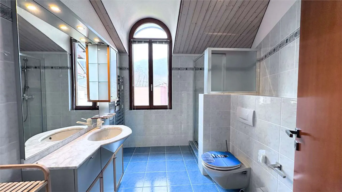 Stupenda Villa Indipendente Vicino a Lugano - Foto 36 di 47