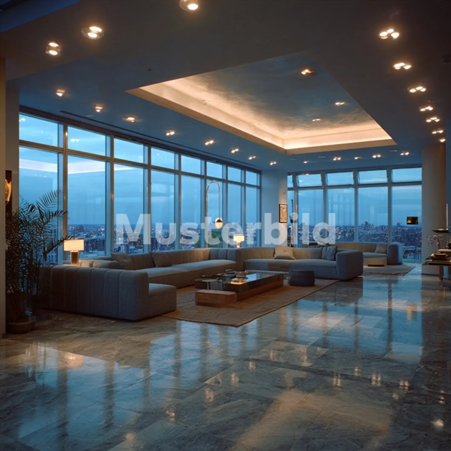 Exchange Property Modern 4.5-Room Apartment in Meilen - Perfect for Demanding Couples and Families - Photo 1 of 6