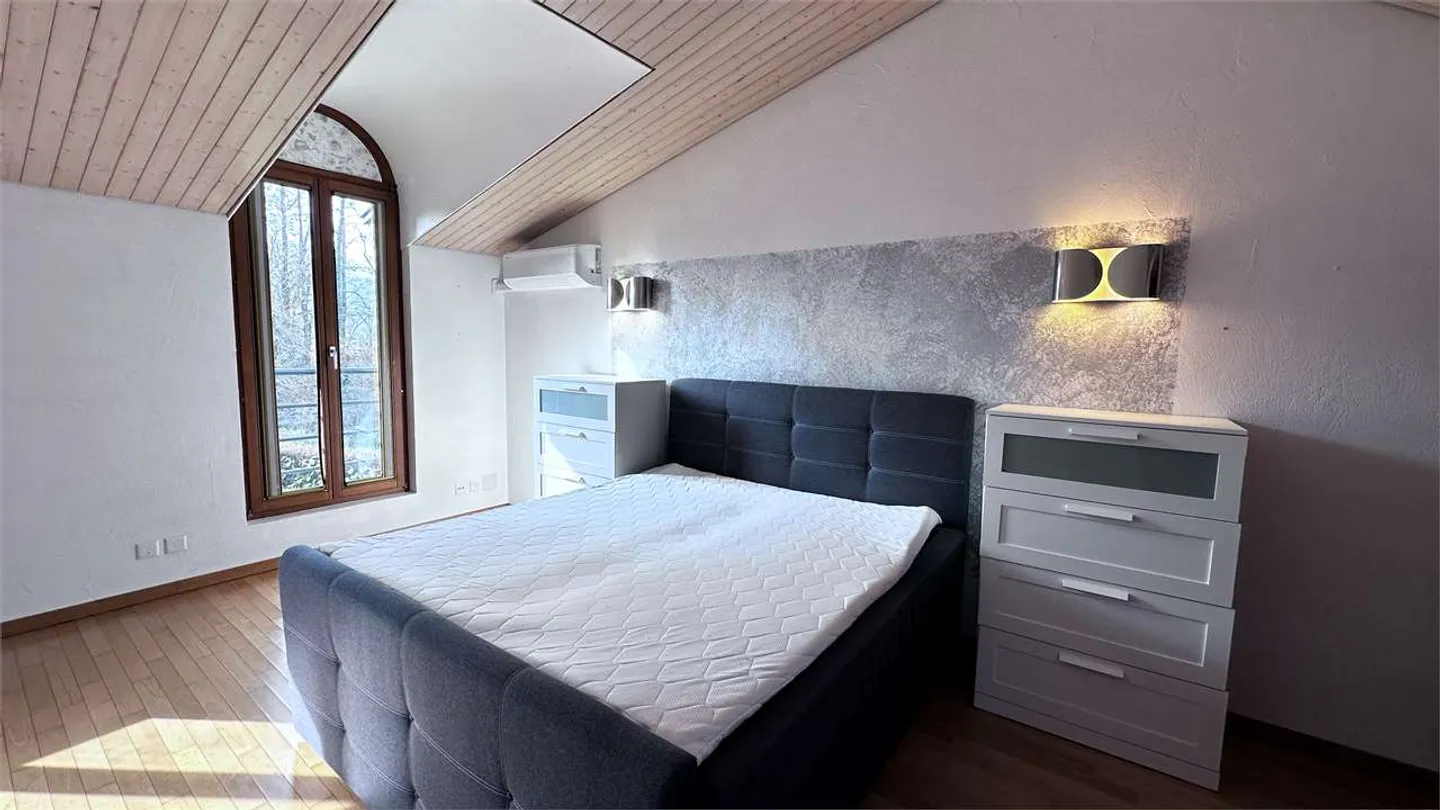 Stupenda Villa Indipendente Vicino a Lugano - Foto 24 di 47