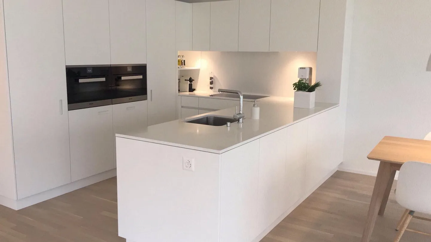 3 1/2-Zimmer-Wohnung  an schönster Wohnlage in Zizers - Foto 14 von 17