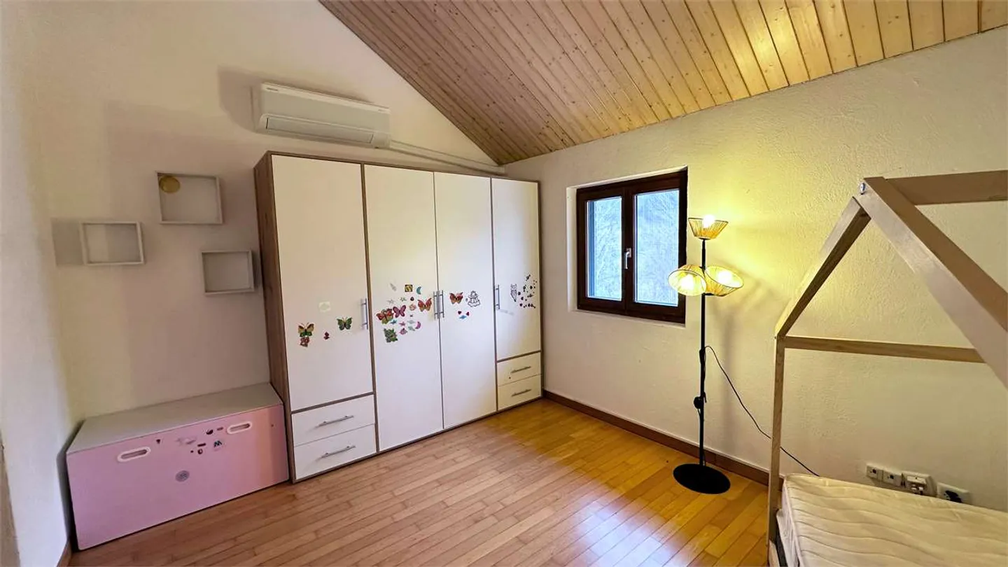 Stupenda Villa Indipendente Vicino a Lugano - Foto 29 di 47