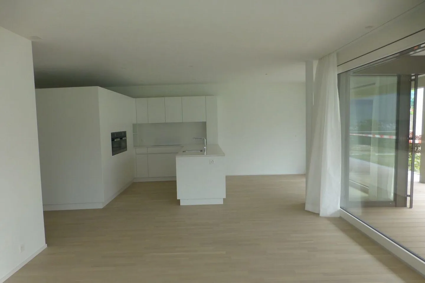 3 1/2-Zimmer-Wohnung  an schönster Wohnlage in Zizers - Foto 15 von 17