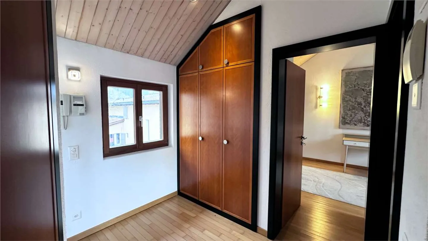 Stupenda Villa Indipendente Vicino a Lugano - Foto 32 di 47