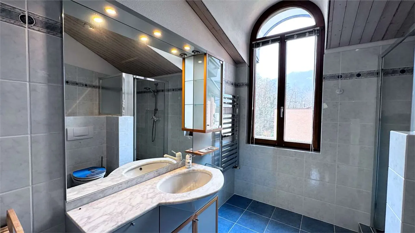 Stupenda Villa Indipendente Vicino a Lugano - Foto 37 di 47