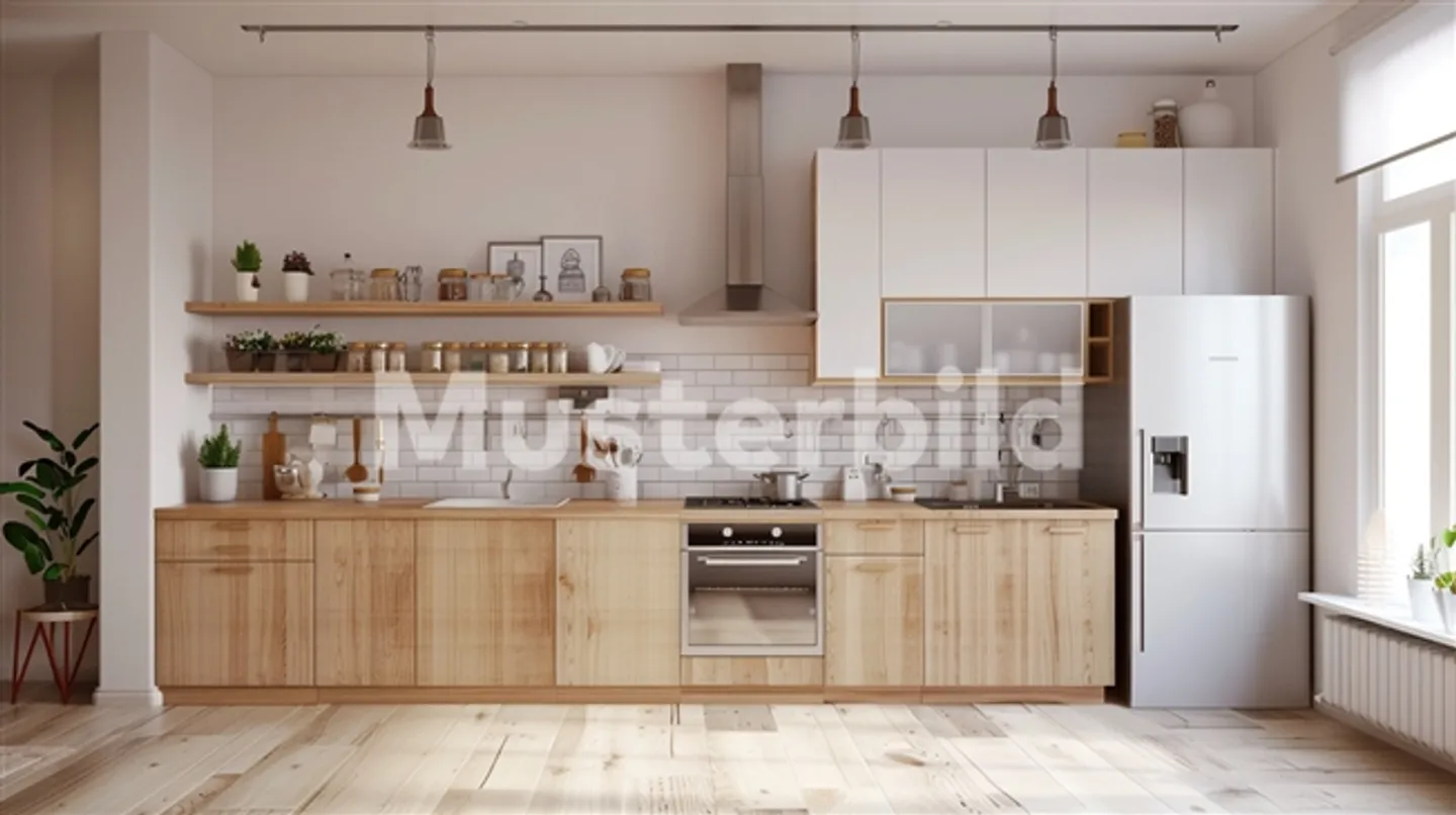 Exchange Property Modern 4.5-Room Apartment in Meilen - Perfect for Demanding Couples and Families - Photo 5 of 6