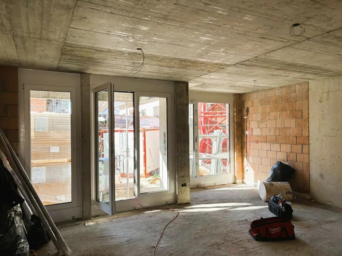 Enjoy the benefits of a new ground floor apartment - Photo 1 of 14