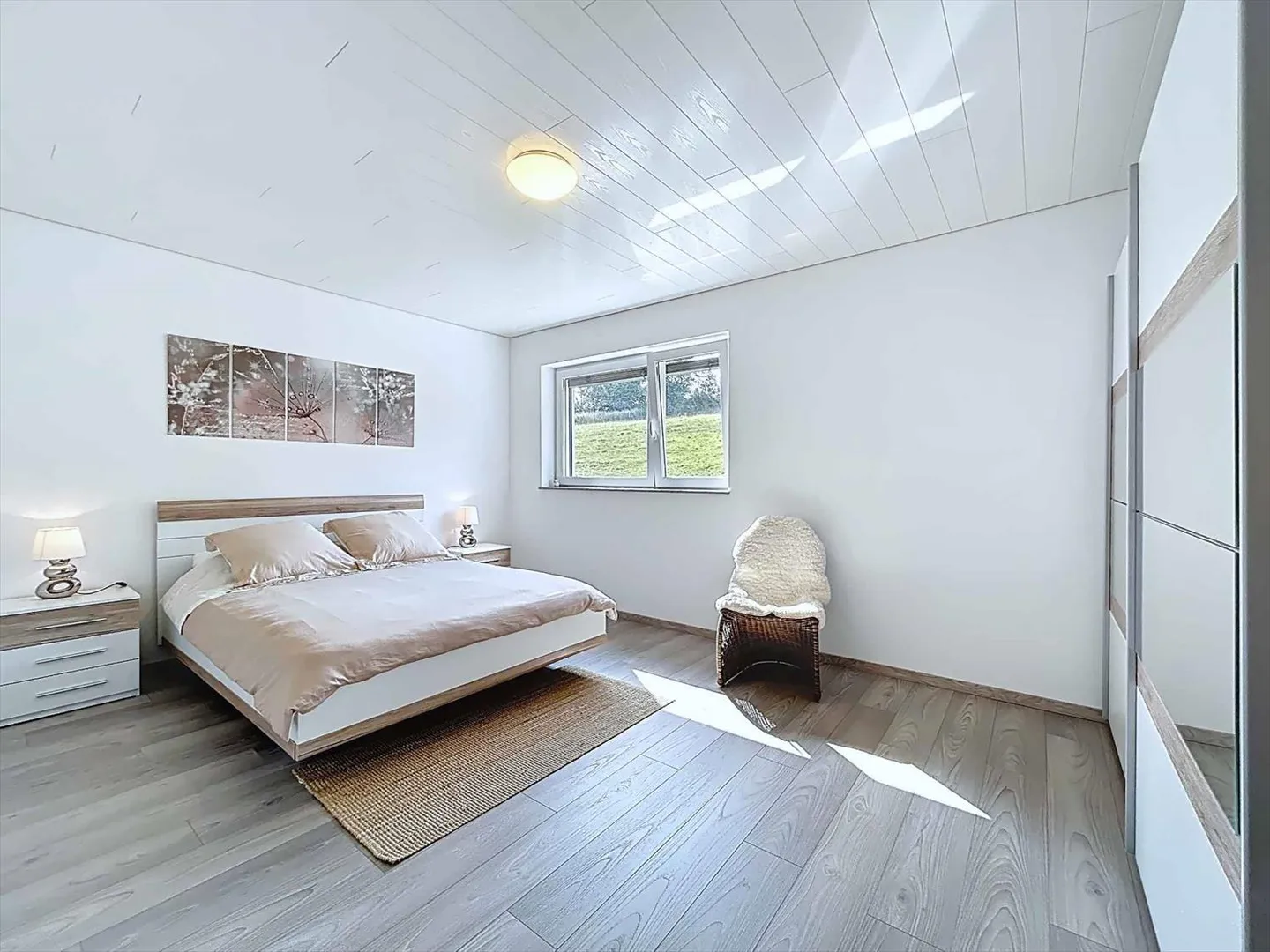 Single villa with 5.5 rooms in a quiet cul-de-sac - Photo 8 of 13