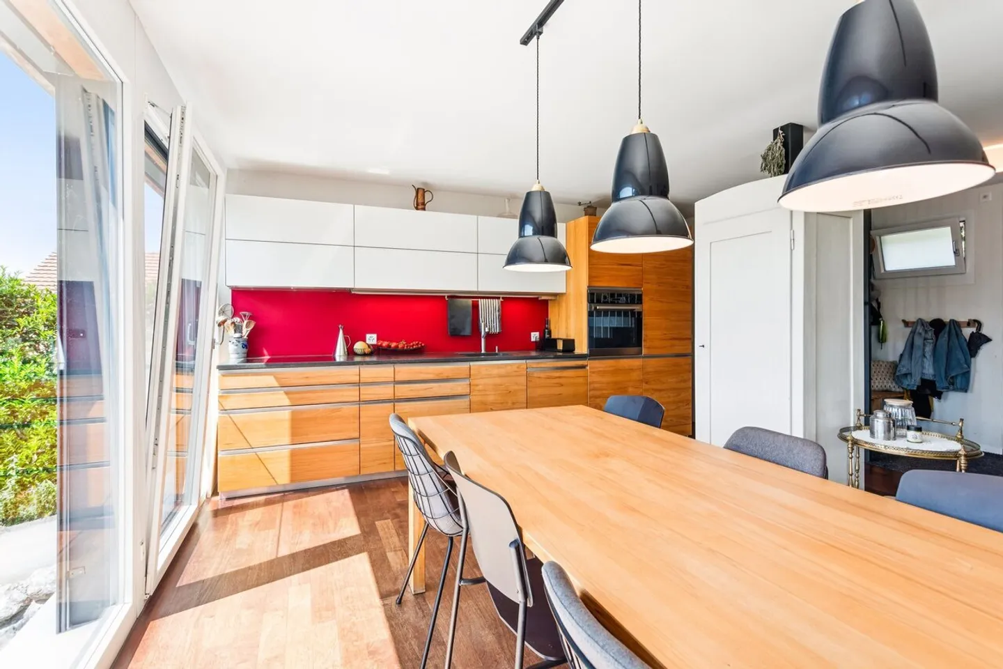 Exklusive Villa mit Seeblick - Foto 4 von 8