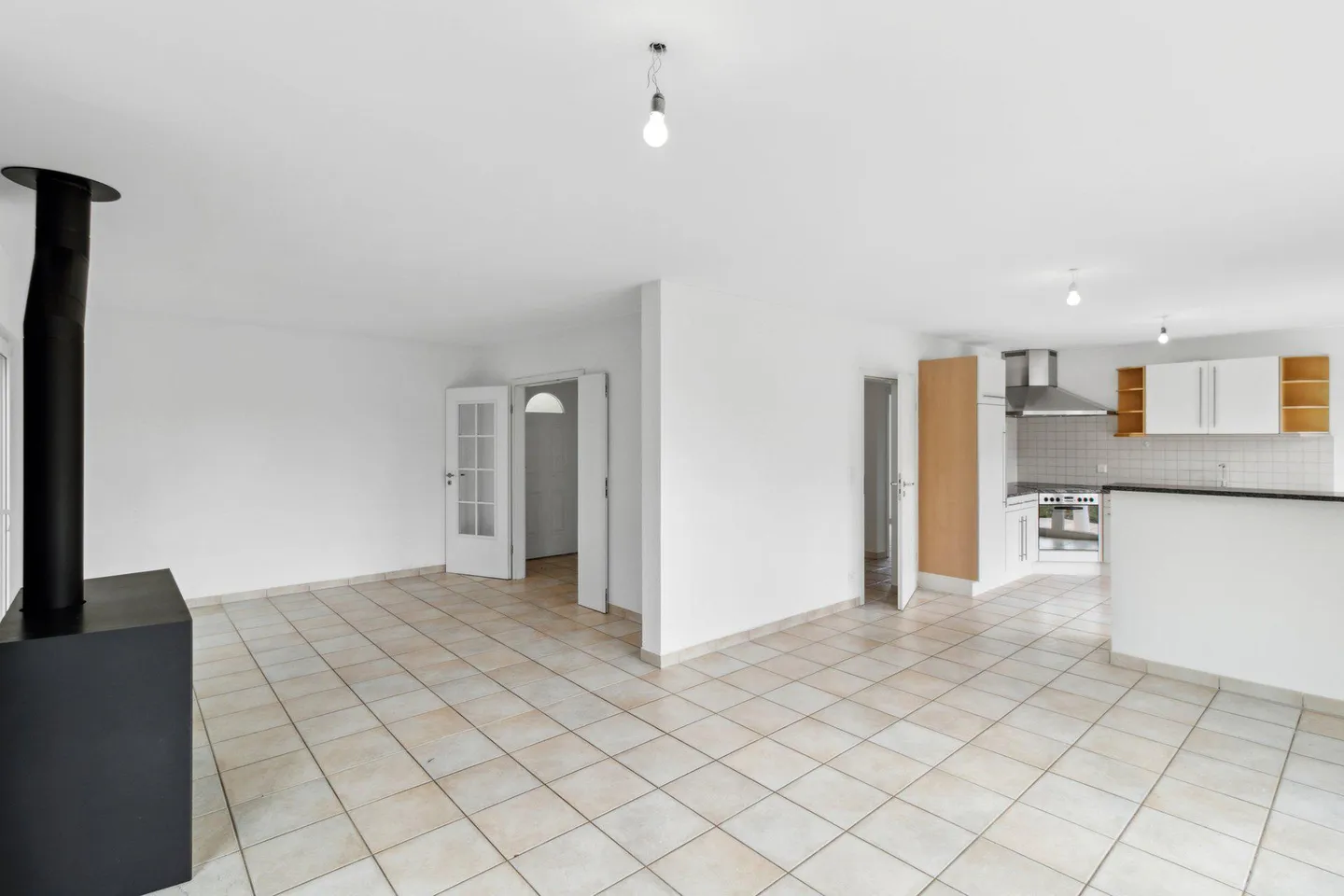 Villa moderne à Aubonne - Photo 3 sur 9