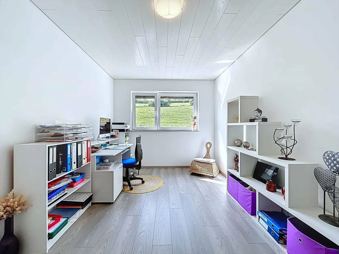 Single villa with 5.5 rooms in a quiet cul-de-sac - Photo 9 of 13